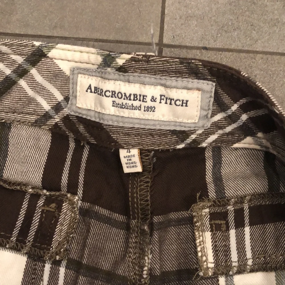 Abercrombie & Fitch Shorts